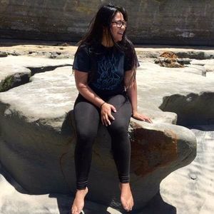 Meet your Posher, Krisleigh